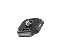 Falcam F38 Quick Release Plate for Peak Design