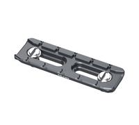 Falcam Five-position Quick Release Plate 2538