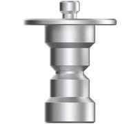 Falcam Geartree15.8mm Stud with 1/4 Inch or 3/8 Inch MaleThread 2754