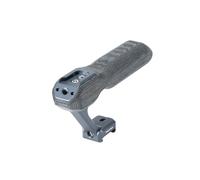 FALCAM Lightweight Top Hand Grip for Camera Cage,with F22 QR Mount and Cold Shoe Mount for Microphone, LED Light, and Monitor-F22A3A12