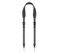 Falcam Maglink V2 Shoulder Strap Classic, Magnetic Quick-Release Camera Strap - Black