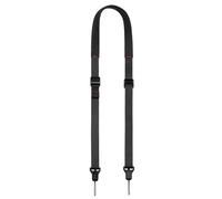 Falcam Maglink V2 Shoulder Strap Lite, Magnetic Quick-Release Camera Neck/Sling Strap - Black