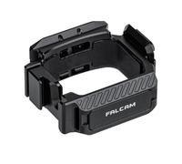 FALCAM Mounting Expander for DJI Osmo Pocket 3, 6 Expansion Interfaces, with Built-in Magnetic Wrench-C00B4109
