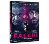 falchi DVD Italian Import (DVD) Fortunato Cerlino Michele Riondino
