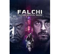 Falchi: Falcons Special Squad