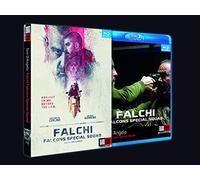 Falchi: Falcons Special Squad [Blu-ray]