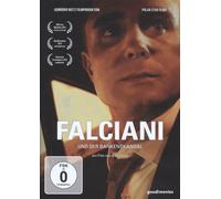 Falciani und der Bankenskandal - DVD - US Import - New - good!movies