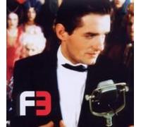 Falco 3 25th Anniversary Edition - Falco Compact Disc