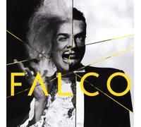 Falco 60 CD NEW SEALED 2017 Rock Me Amadeus/Vienna Calling/Der Kommissar+