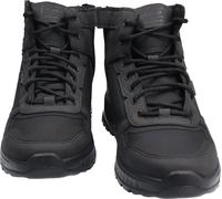 FALCO ACE boots black 46