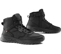 FALCO ACE boots black 46