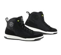 FALCO Airforce boots black 46