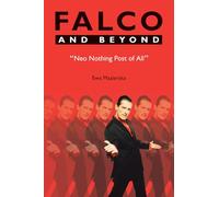 Falco and Beyond: Neo Nothing Post of All – Studies in Popular Music – Equinox