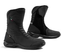 Falco Atlas 2 Motorcycle Boots, black, size 44