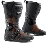 Falco Avantour 3, boots waterproof 45 EU Black/Brown