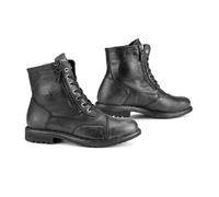 FALCO aviator boots black 41