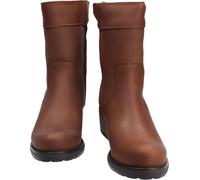 FALCO AYDA 2 women's boots brown 38