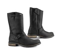FALCO Brave 2 boots black 47