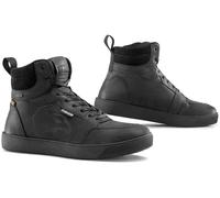 Falco Dagger Motorcycle Shoes, black, size 45 for Men