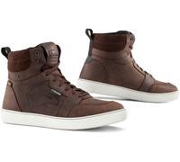 Falco Dagger Motorcycle Shoes, brown, size 42 for Men