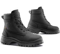 Falco Damen Motorrad Stiefel Zarah FA60751001