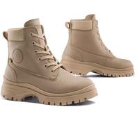 Falco Damen Motorrad Stiefel Zarah FA60751009