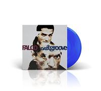 Falco - Data de Groove (2022 Remaster) [VINYL]