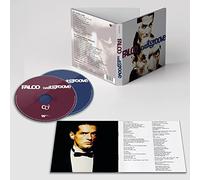 Falco - Data De Groove (Deluxe Edition) [2022 Remaster]