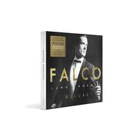 Falco - DeIuxe incl. 7 Versionen von JUNGER0EMER (zB Live 1986 Berlin etc.)