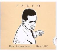 Falco - Der Kommissar-Best of (Discbox Slider)