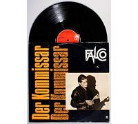 Falco - Der Kommissar - Helden von heute