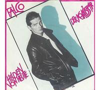 FALCO - Der Kommissar / Helden von heute (Deutschland) / 6.13333