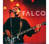 Falco Donauinsel Live 1993 (Vinyl)