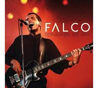 Falco Donauinsel Live 1993 (Vinyl)