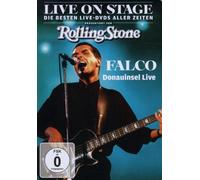 Falco: Donauinsel Live