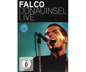 Falco - Donauinsel Live