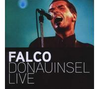 Falco Donauinsel Live (CD)