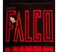 Falco - Emotional (Deluxe Version) [2021 Remaster]