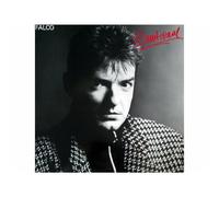 FALCO - Emotional (Germany) / 6.26380 AS