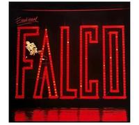 Falco - Emotional (Live) (Edición Color Rojo )(Lp-Vinilo)