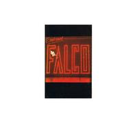 FALCO: EMOTIONAL (LIVE) - LP vinyl BRAND NEW