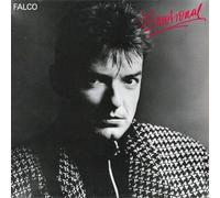 Falco - Emotional - Sonocord - 13 268-8, TELDEC - 6.26380