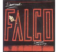Falco - Emotional - TELDEC - 6.14680, TELDEC - 6.14680 AC
