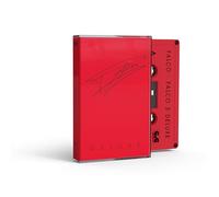 Falco - Falco 3 (Deluxe Version) [CASSETTE]