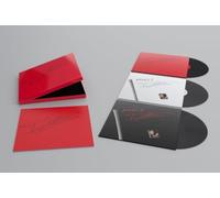 Falco: Falco 3 (Deluxe Version) - LP vinyl