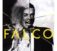 Falco 60 CD NEW SEALED 2017 Rock Me Amadeus/Vienna Calling/Der Kommissar+