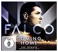 Falco - Falco Coming Home-the Tribute Donauinselfest 2017