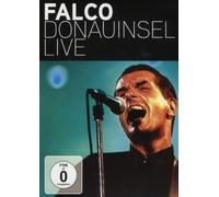 Falco - Falco - Donauinsel Live [DVD]