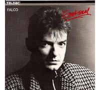 Falco - Falco - Emotional (UK Import)