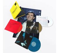 Falco - Falco-the Box [VINYL]